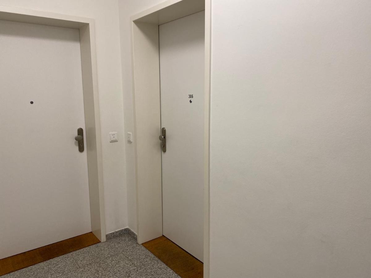 Fewo Am Zwinger 2 德累斯顿 外观 照片