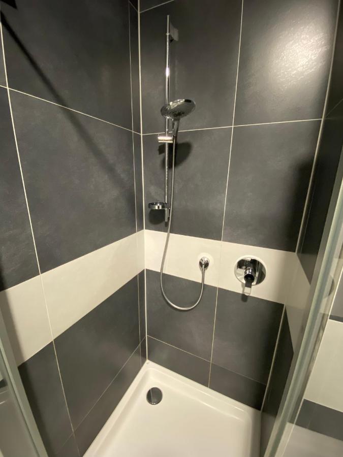 Fewo Am Zwinger 2 德累斯顿 外观 照片